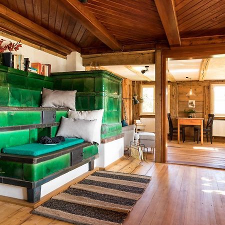 Waelder: Quartier Dachsberg Villa Dachsberg im Schwarzwald Bagian luar foto
