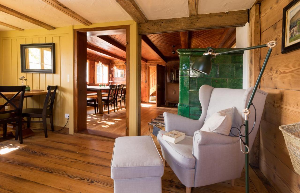 Waelder: Quartier Dachsberg Villa Dachsberg im Schwarzwald Bagian luar foto