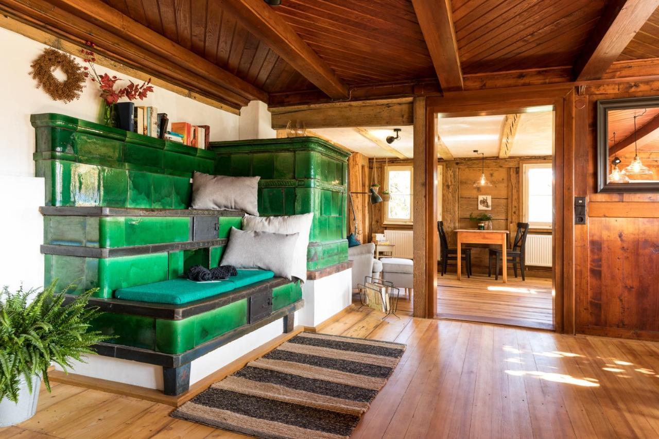 Waelder: Quartier Dachsberg Villa Dachsberg im Schwarzwald Bagian luar foto