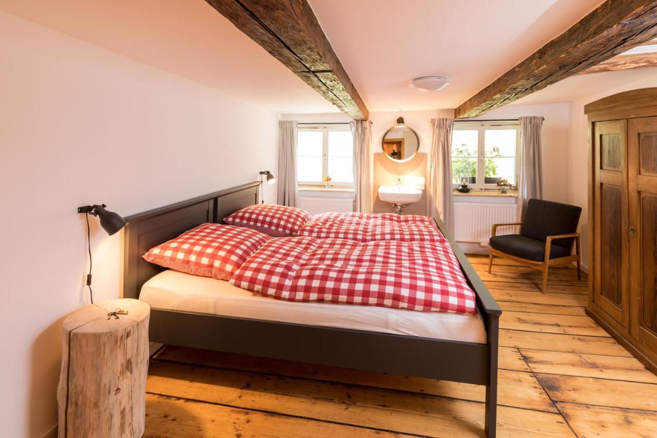 Waelder: Quartier Dachsberg Villa Dachsberg im Schwarzwald Bagian luar foto